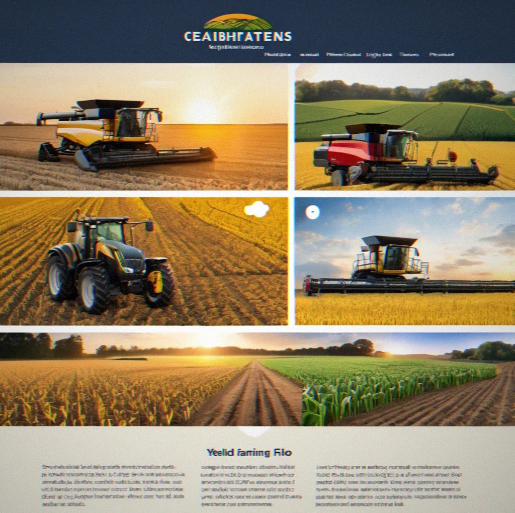 Equipment manufacturer logos displayed with export format options