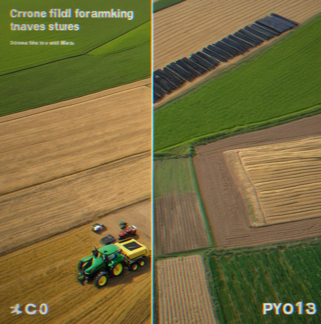 Fleet dashboard tracking three tractors and two sprayers with their GPS, maintenance due soon, and what field each one's assigned to